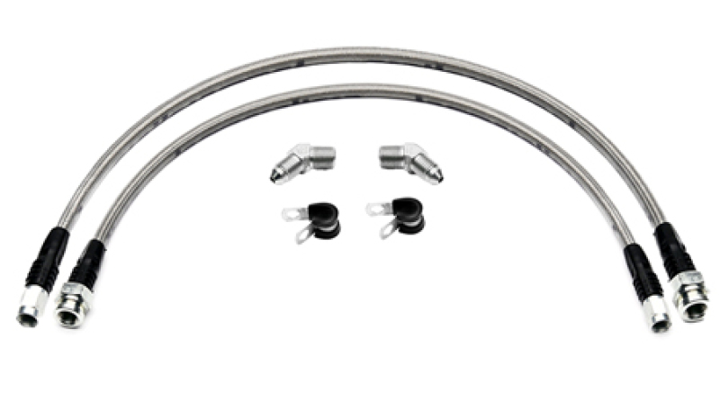 WIL Flexline Brake Hose