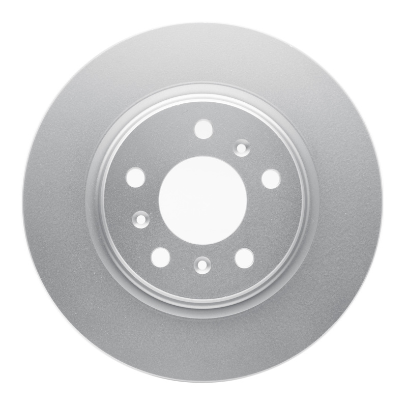 DFC GeoSPEC Coated Rotors - Plain