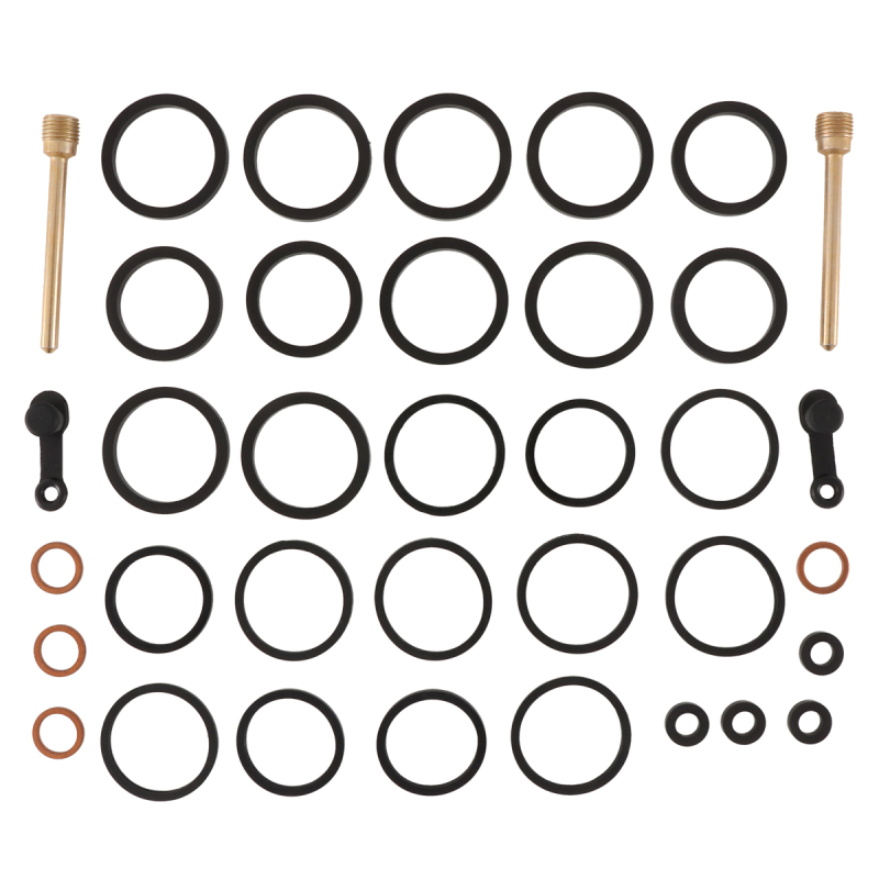 All Balls Racing Caliper Rebuild Kit thumbnail 2