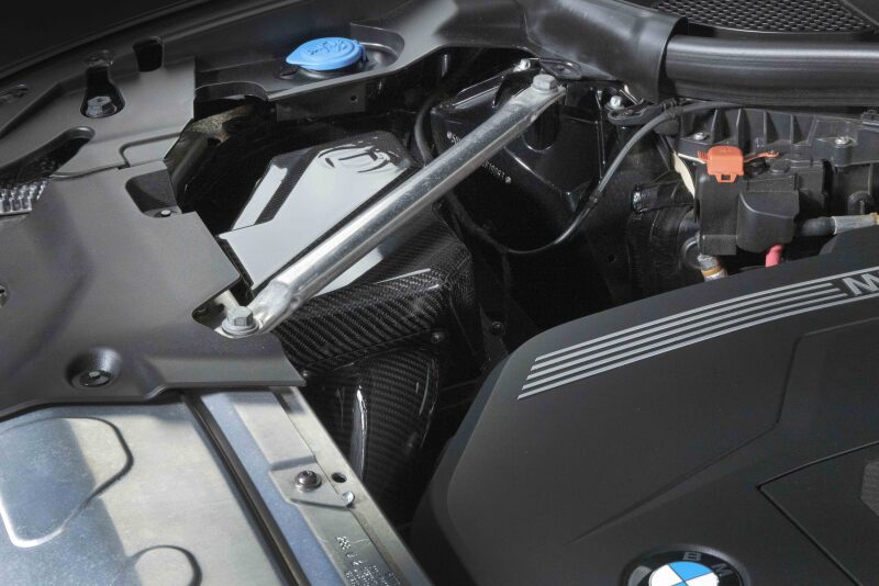 Dinan 20-25 BMW X3/X4 M40i Cold Air Intake