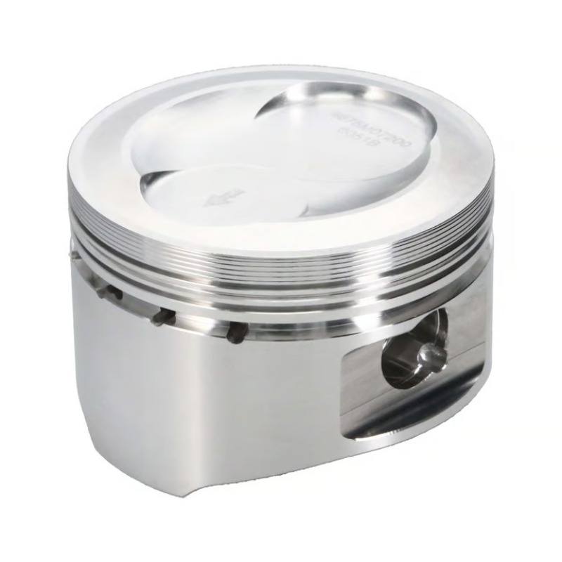Wiseco Yamaha YFM250 Timberwolf 90-00 8.71 CR Piston Kit thumbnail 9
