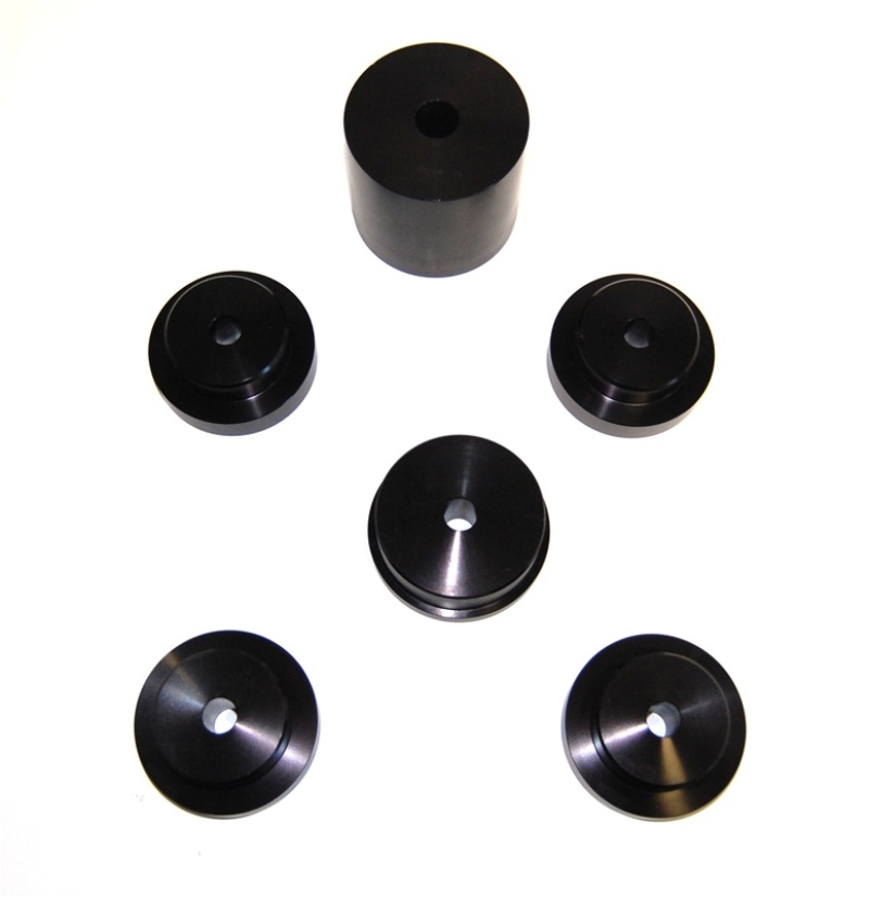 TQS Rear Diff Mounts