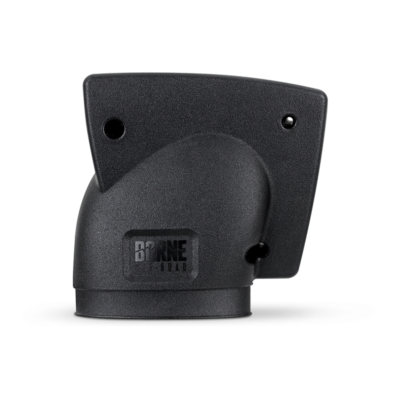Borne Off-Road Snorkel Air Intakes MMB-BR27-21 21+ Bronco 2.7L Intake And Bundle, Oiled Filter thumbnail 7