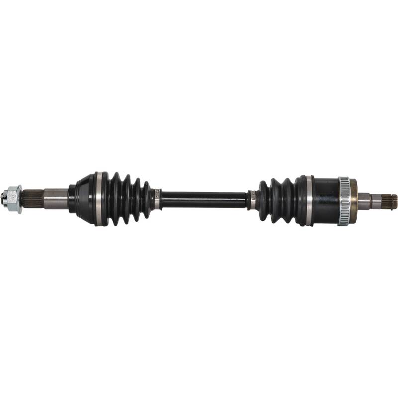 ABR Xtreme Duty Axles