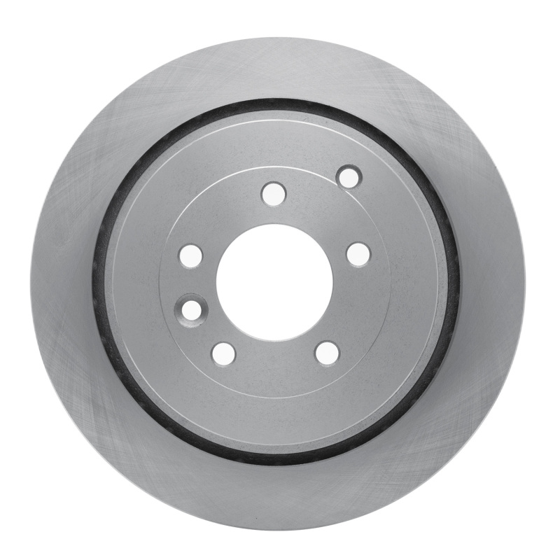 DFC Brake Rotors - Plain
