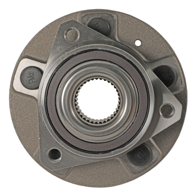 MOOG 2019 Buick Envision Front / Rear Hub Assembly