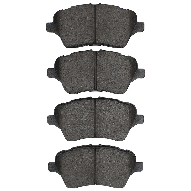 DFC 14-23 Ford Fiesta Front Geospec Rotors with 5000 Advanced Brake Pads w/Hardware (1x dfc1551-1730-01, 2x dfc604-54075) thumbnail 7