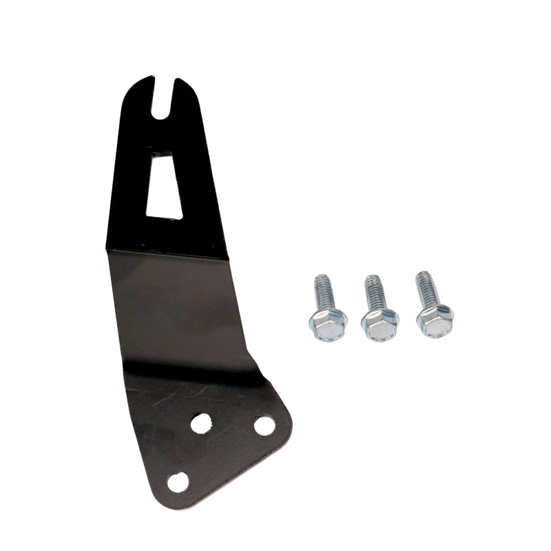 Ridetech 70-81 GM F-Body Clutch Z-Bar Bracket Kit - Front