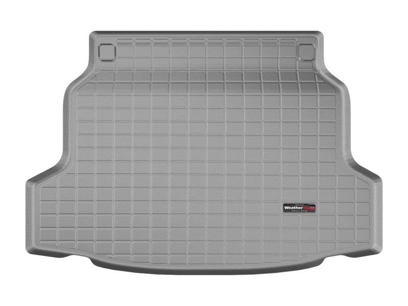 WT Cargo Liners - Grey