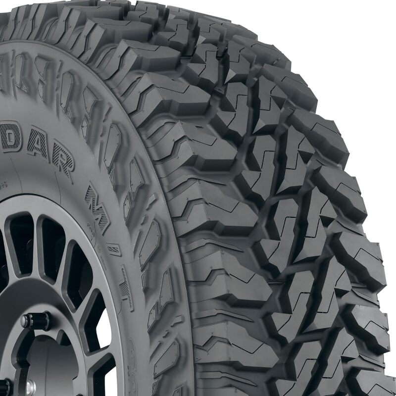 YOK Geolandar M/T G003 Tire