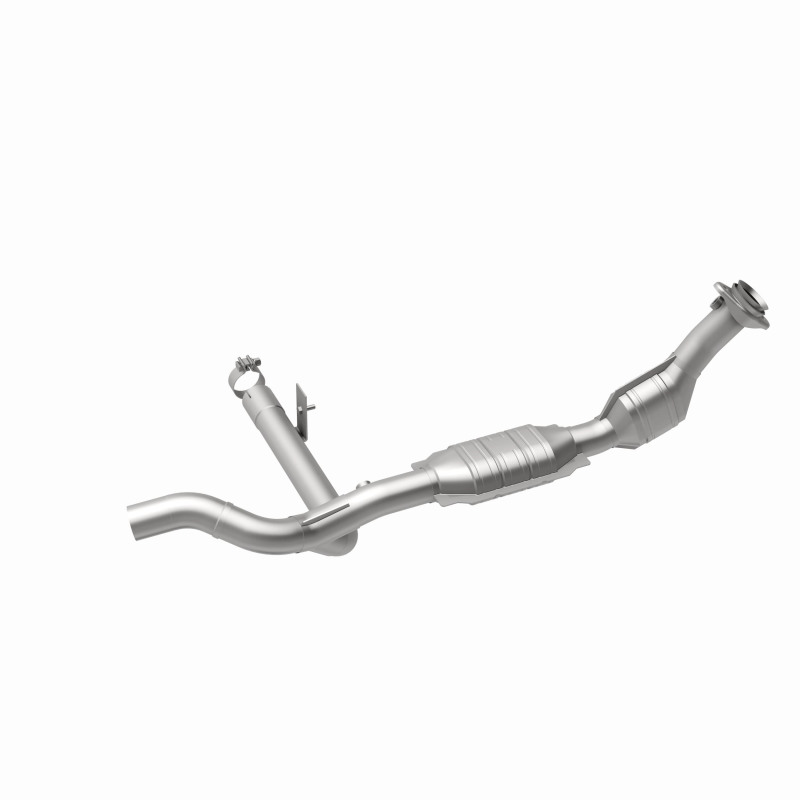 MagnaFlow Direct Fit Catalytic Converter 01 Ford F150 5.4L thumbnail 8