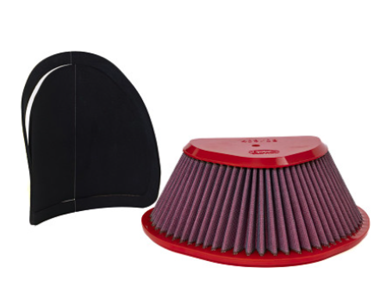 BMC Motorcycle Replacement Filters