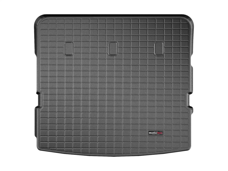 WT Cargo Liners - Black