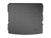 WT Cargo Liners - Black