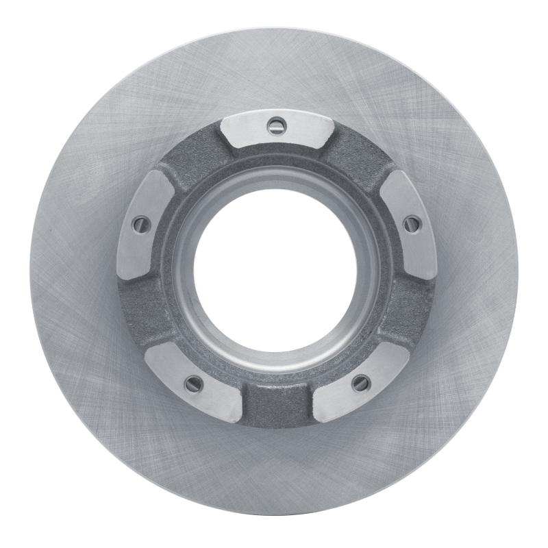 DFC Brake Rotors - Plain