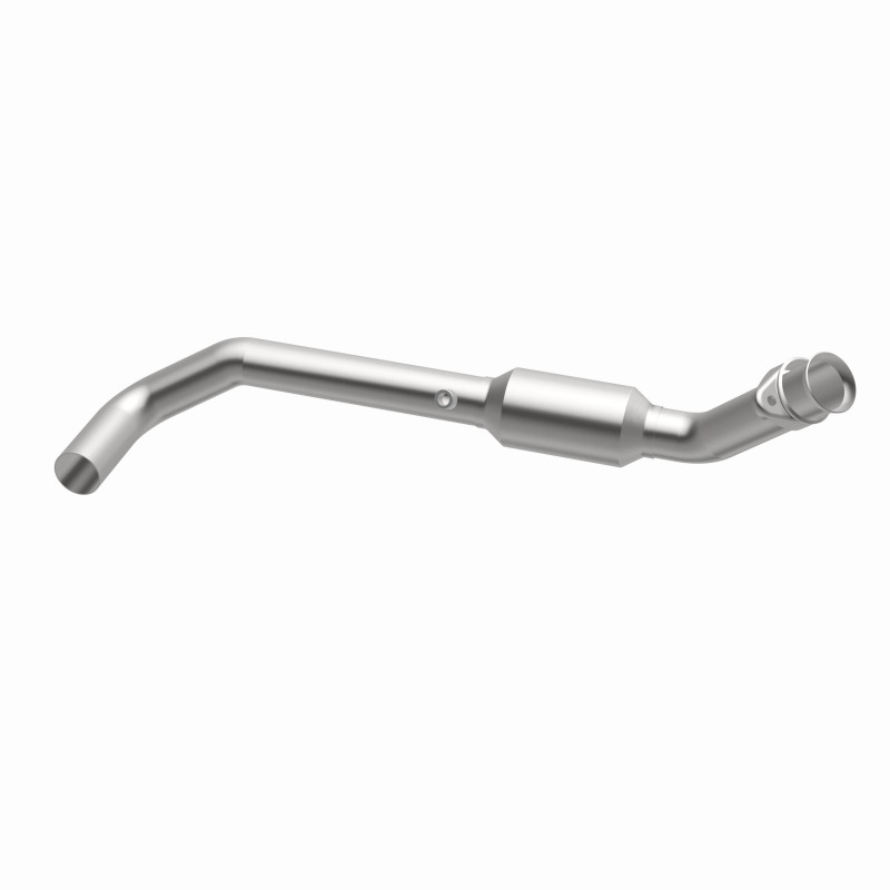 MagnaFlow Direct Fit Catalytic Converter OEM 05-08 Ford F150 4.2L V6 (Drivers Side) thumbnail 7