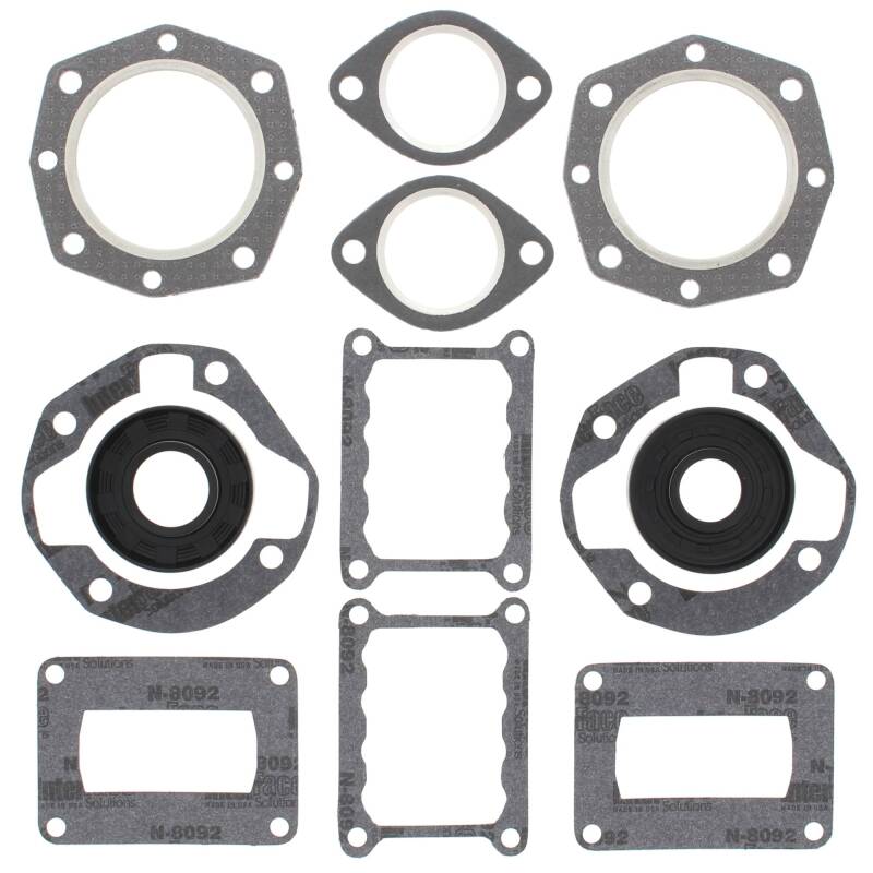 VEP Complete Gasket Kit