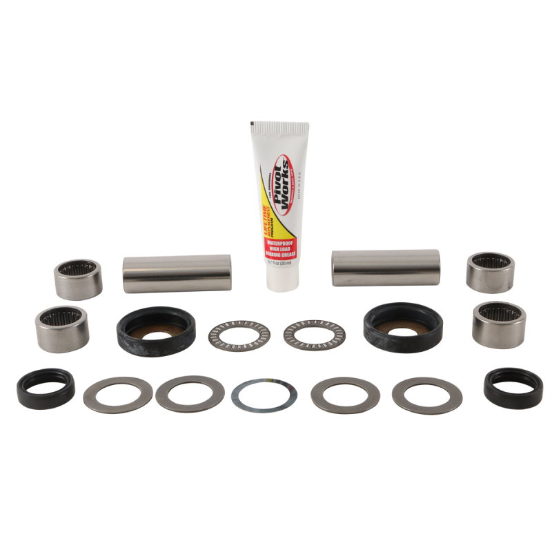 Pivot Works 1993 Yamaha YZ125 Swing Arm Kit