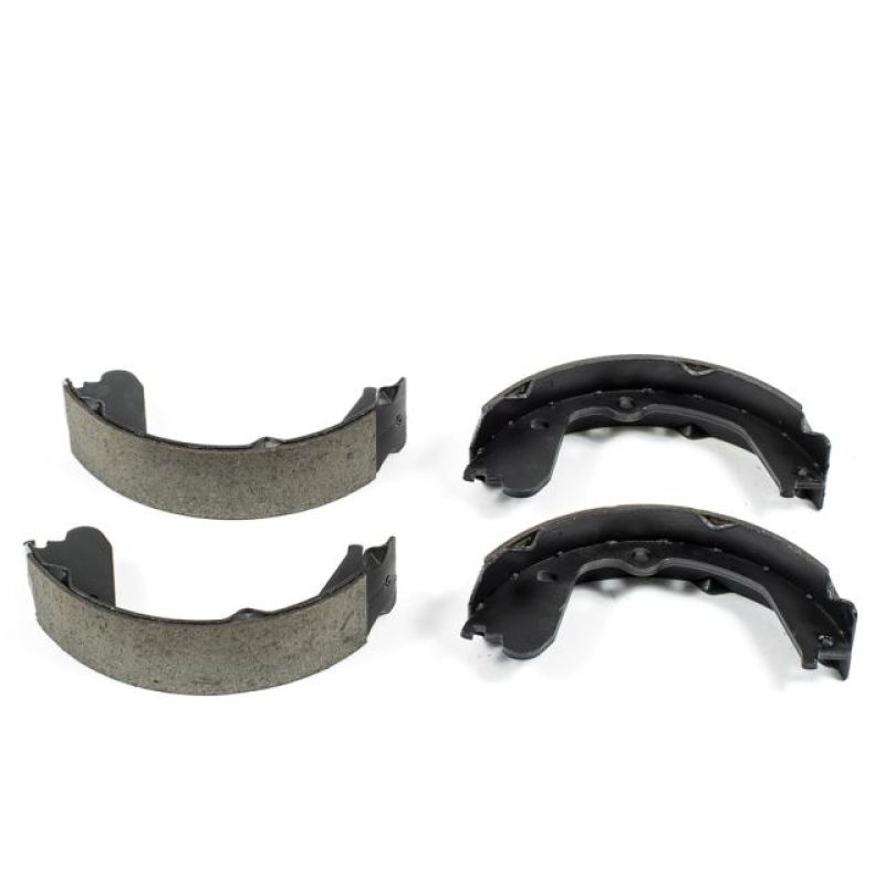 PSB Autospecialty Brake Shoes