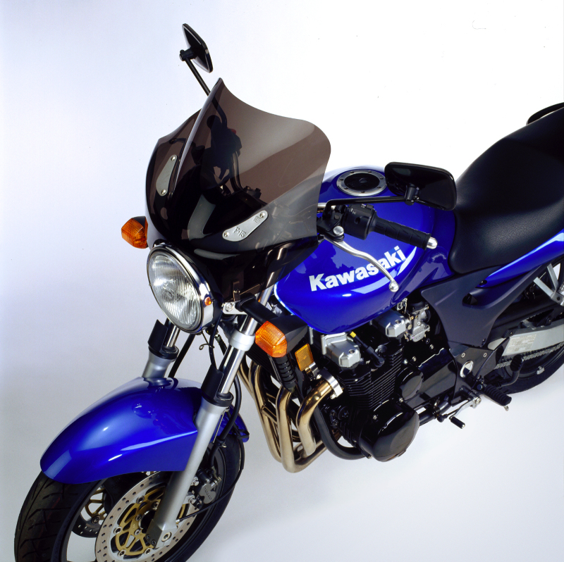 NAT F-Series Fairings