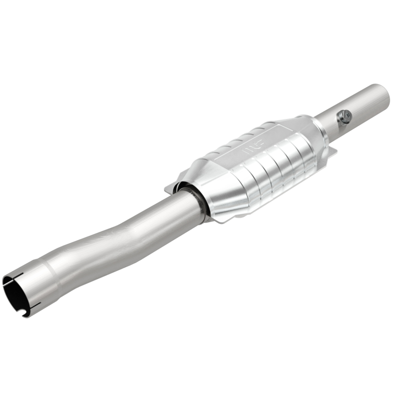 MagnaFlow Direct Fit Catalytic Converter 99-01 Grand Cherokee 4.7L thumbnail 4