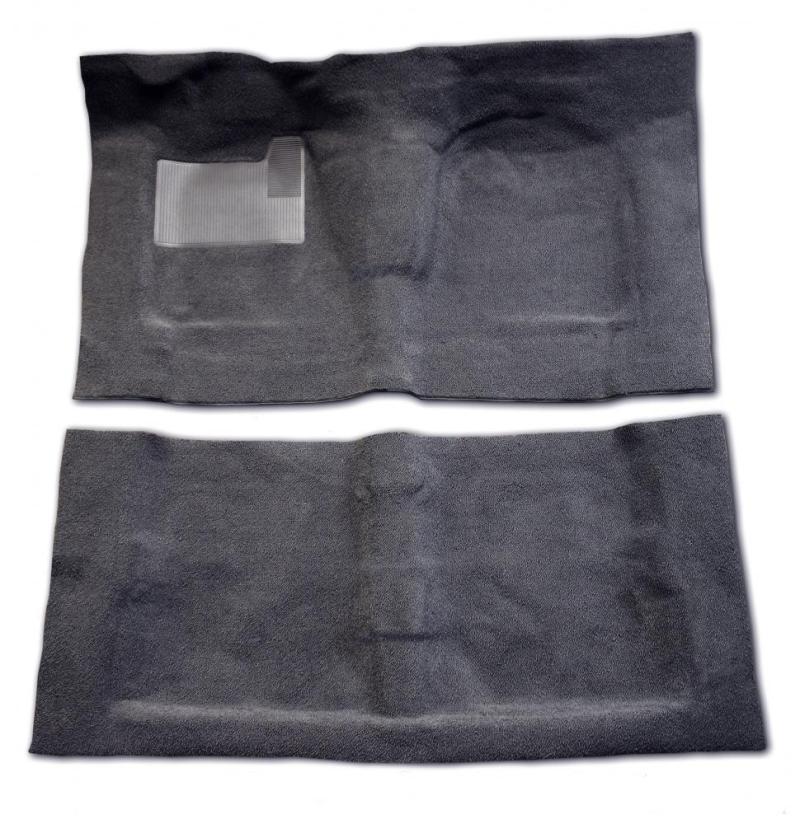 Lund 03-06 Cadillac Escalade Esv Pro-Line Full Flr. Replacement Carpet - Charcoal (1 Pc.) thumbnail 4