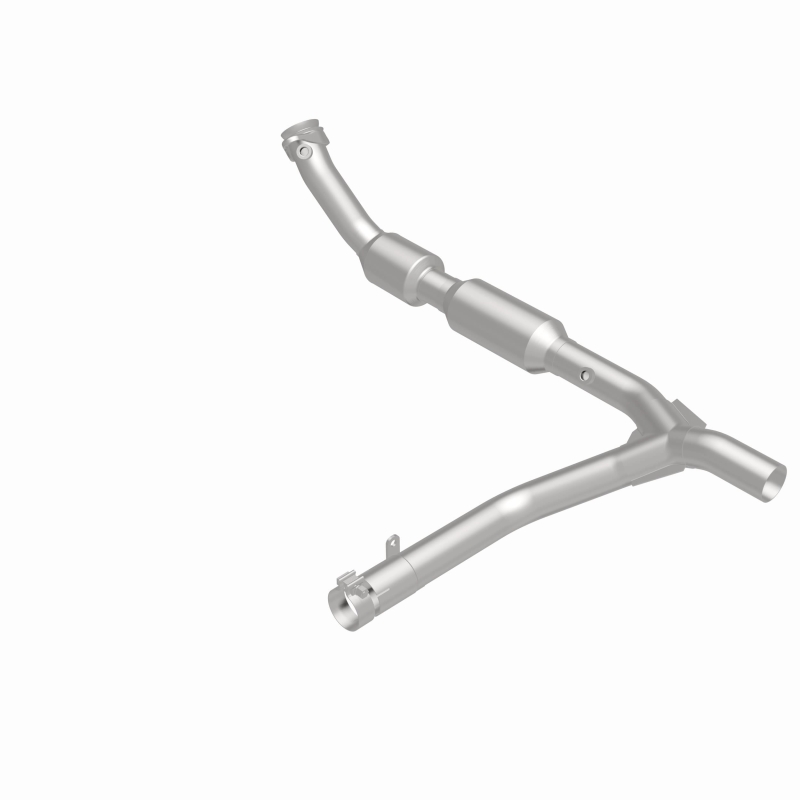 MagnaFlow 02-03 Ford F-150 5.4L Direct Fit Converter thumbnail 4