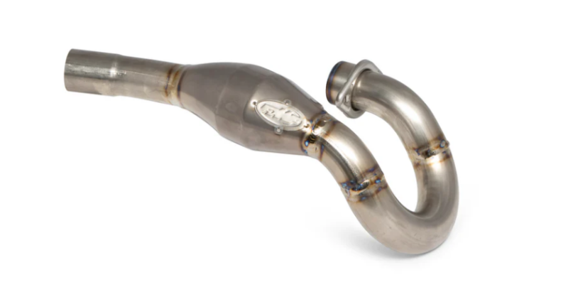 FMF 4-Stroke Megabomb Header