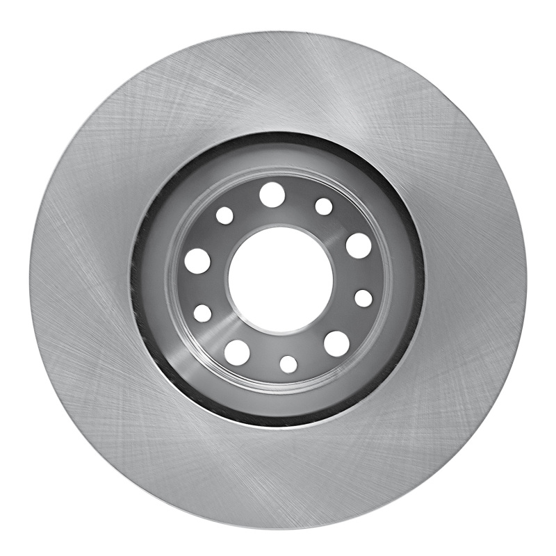 DFC 94-95 Alfa Romeo 164 Front Brake Rotor