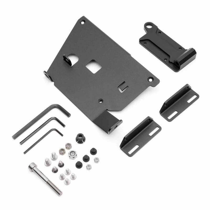 COBB AccessPort Mount