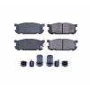 PSB Z17 Evolution Brake Pads