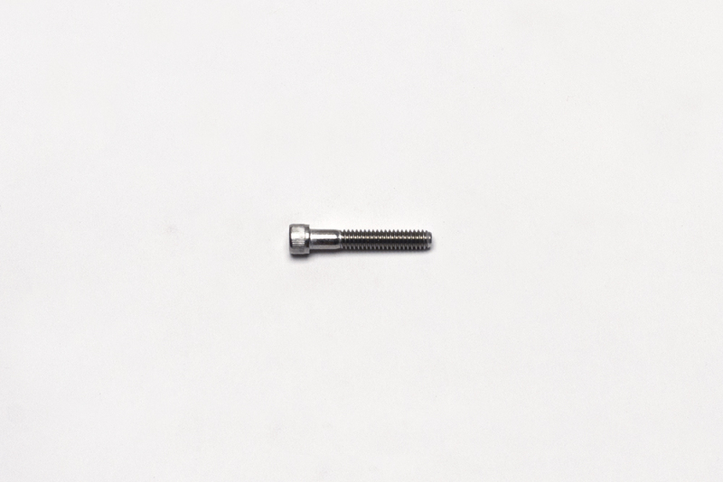 Wilwood bolt 1/4-20X1.50 LG shcs 18-8 stainless steel asme B18.3