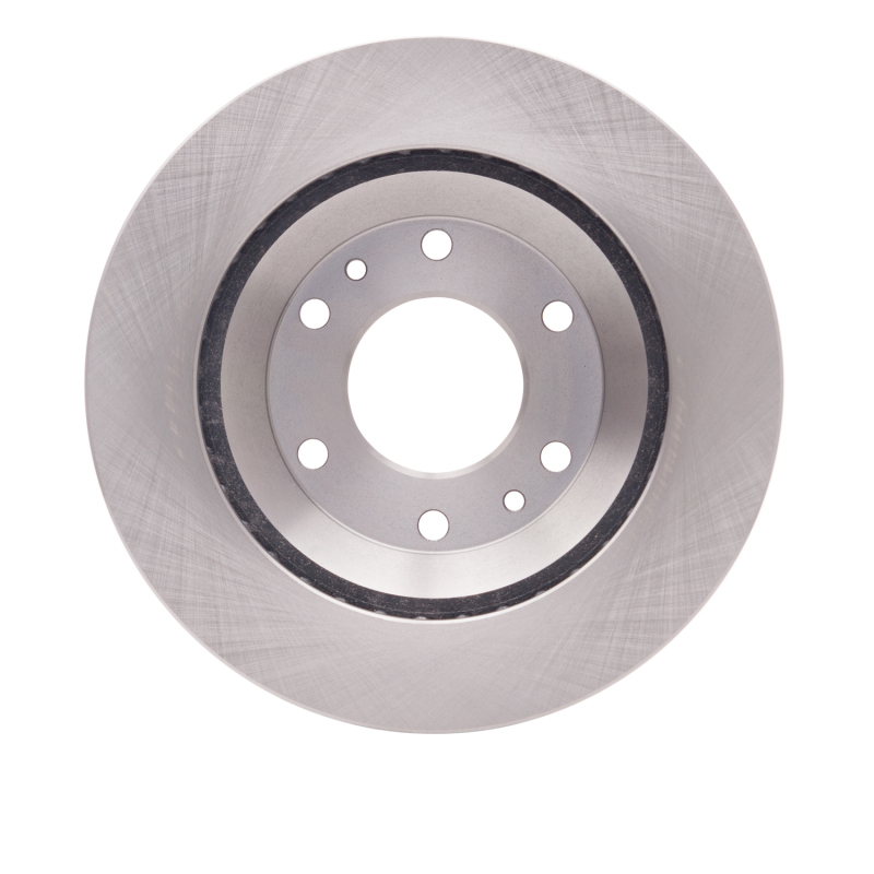 DFC 02-05 Buick Rainier Front Brake Rotor