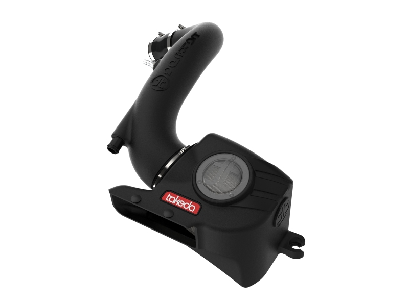 aFe Takeda Momentum 13-17 Hyundai Veloster Pro DRY S Cold Air Intake System thumbnail 2