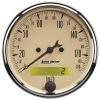 AM Antique Beige Gauges