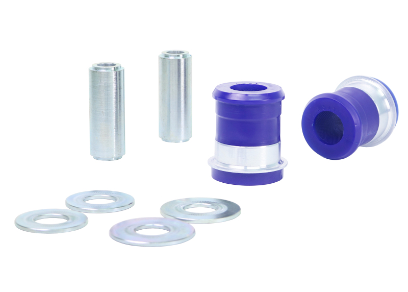 SPR Bushings - Control Arm