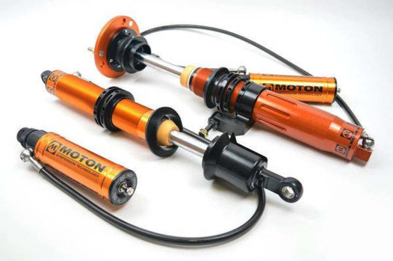 MTO 3-Way Motorsport Coilover