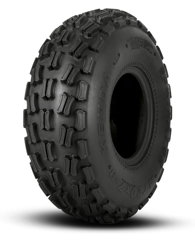 KDA Dominator Tires