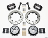WIL Dynapro Brake Kit