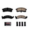 PSB Z23 Evolution Brake Pads