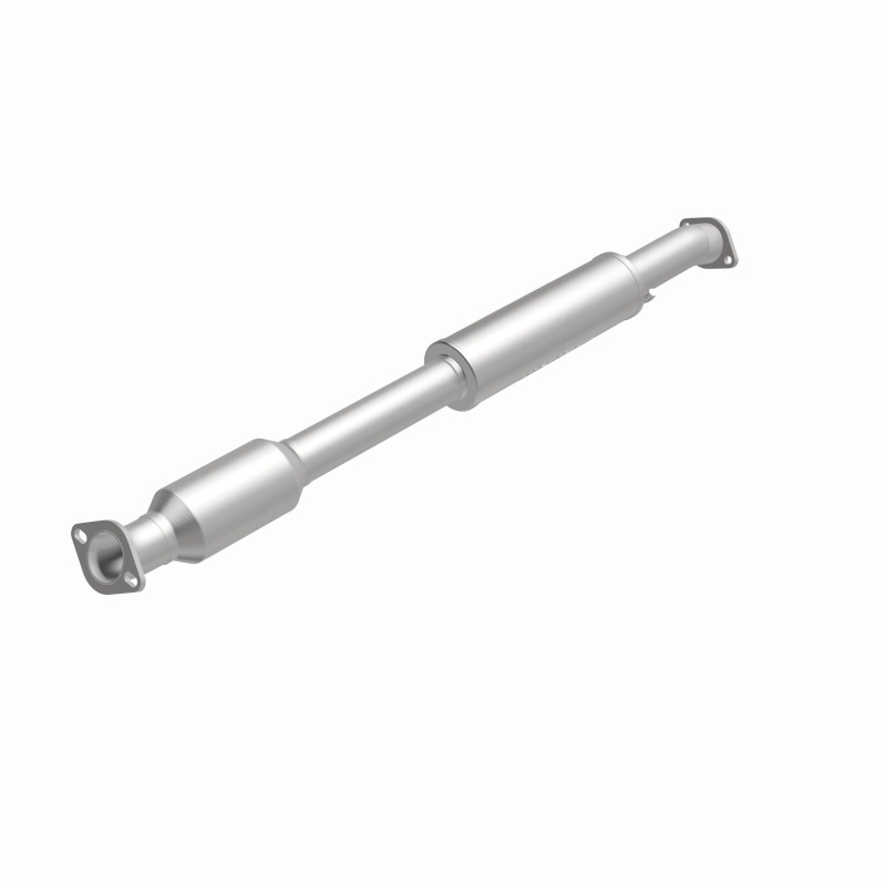 MagnaFlow 15-17 Kia Sonata/Optima L4 2.4L Direct Fit Catalytic Converter thumbnail 8
