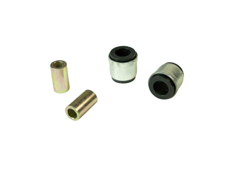 Whiteline Rear Track Bushing 06+ Jeep Wrangler JK 4/6 Cyl thumbnail 2