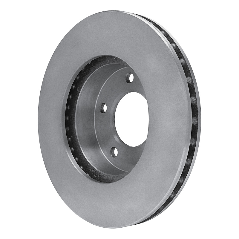 DFC 93-94 Jaguar XJ12 Front Brake Rotor thumbnail 3