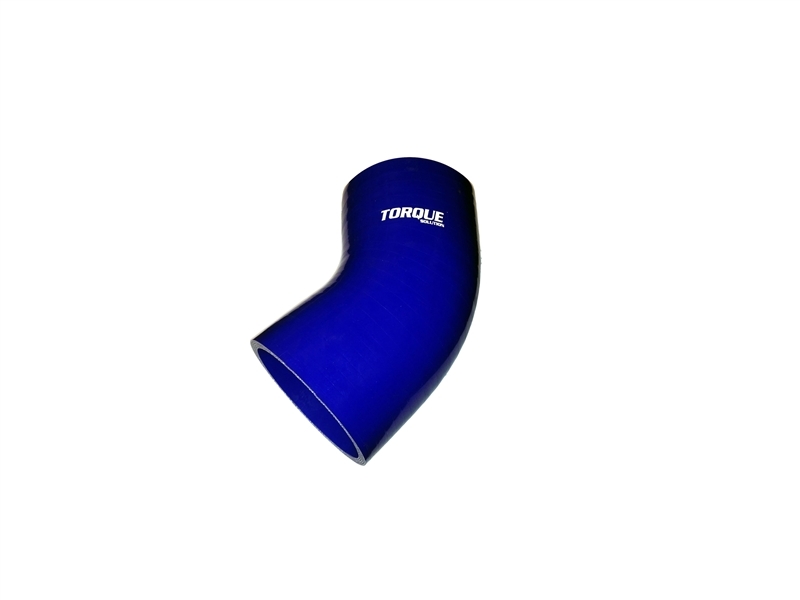 TQS Silicone Couplers - Blue