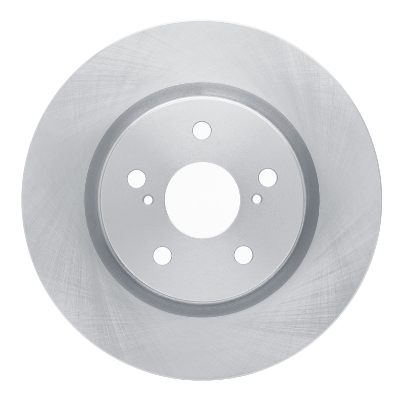 DFC Brake Rotors - Plain