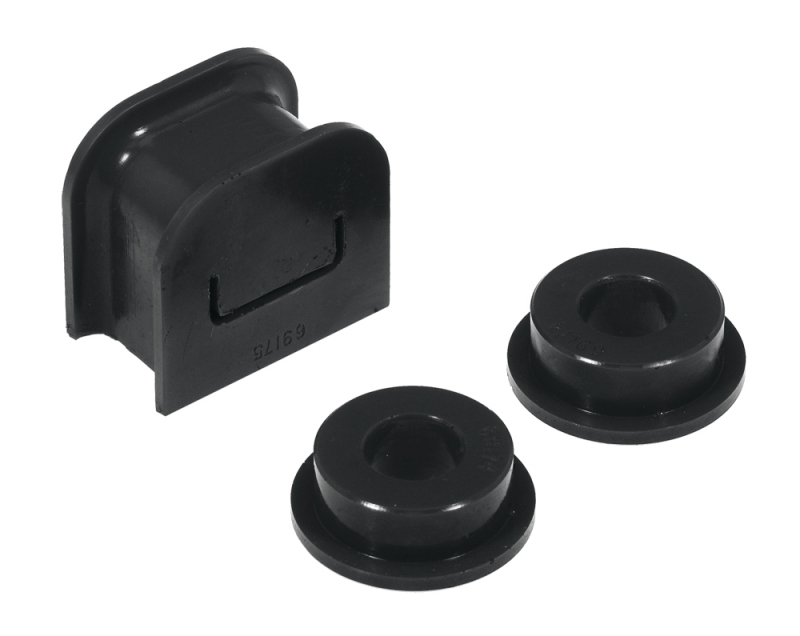PRO Transmission Mounts - Blk