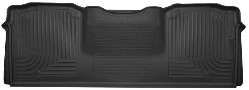 HL XAC - Rear - Black