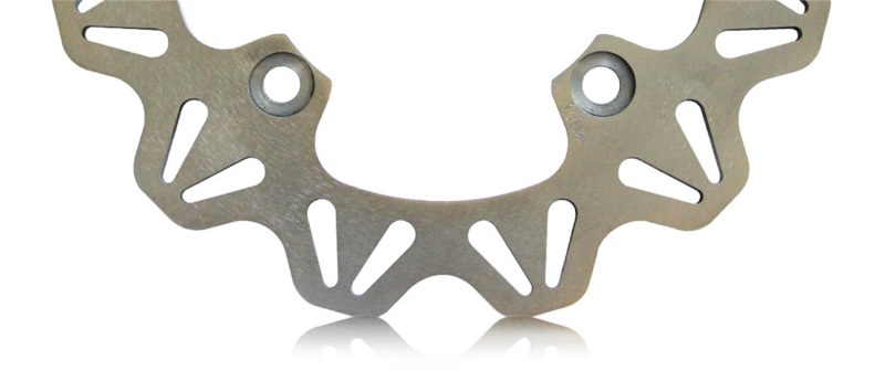 EBC Vee Rotors