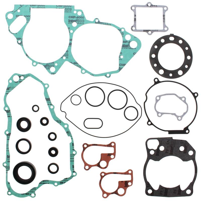VEP Complete Gasket Kit