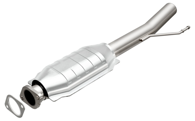 MagnaFlow Direct Fit Catalytic Converter 2005 Ford Escape 3.0L thumbnail 7